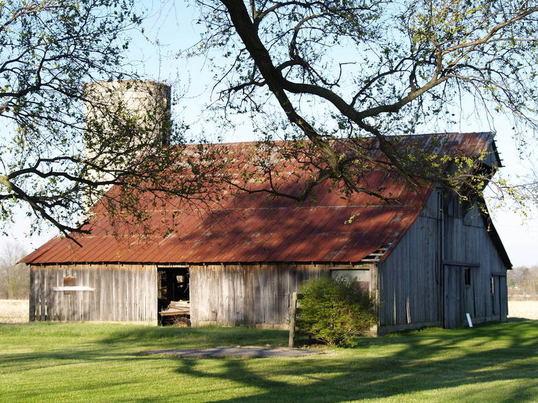 Fairland,Indiana banner