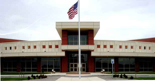 Lapel,Indiana banner