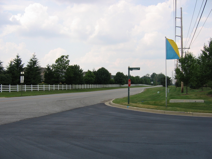 Westfield,Indiana banner