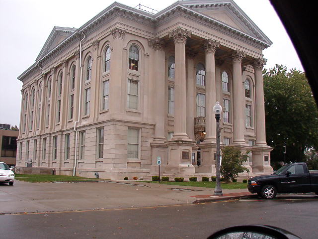 Lawrenceburg,Indiana banner