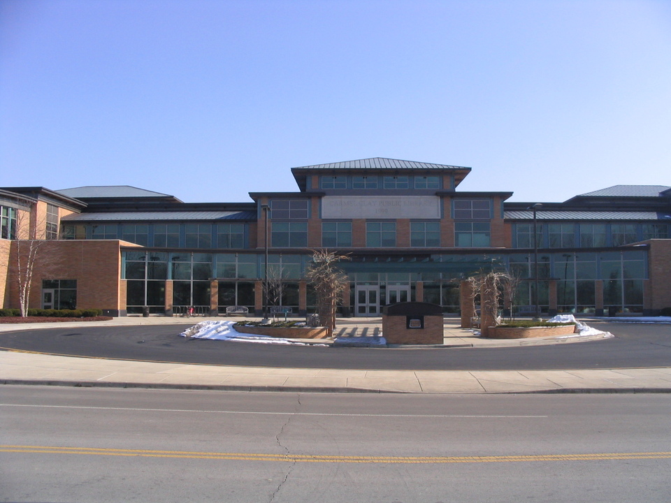 Carmel,Indiana banner