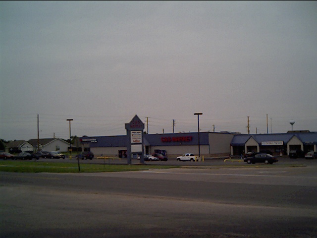 Eudora,Kansas banner