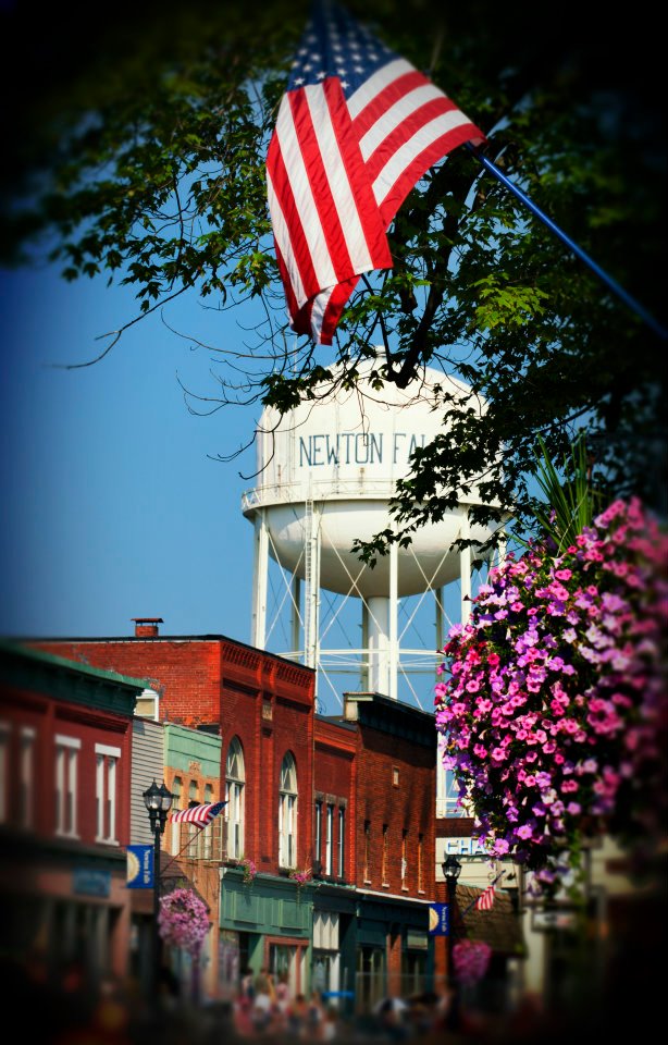 Buckner,Kentucky banner