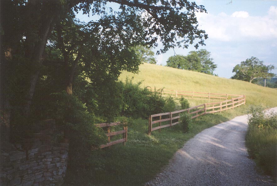 Crestwood,Kentucky banner