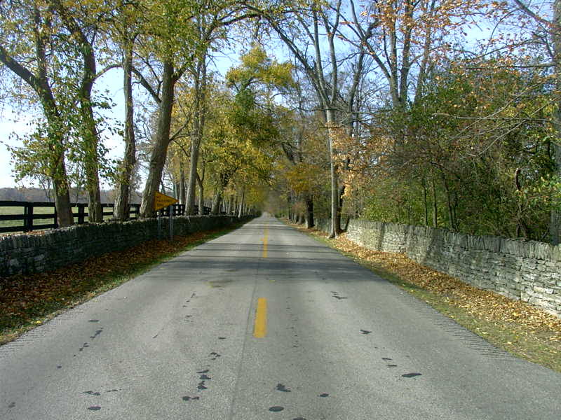 Versailles,Kentucky banner