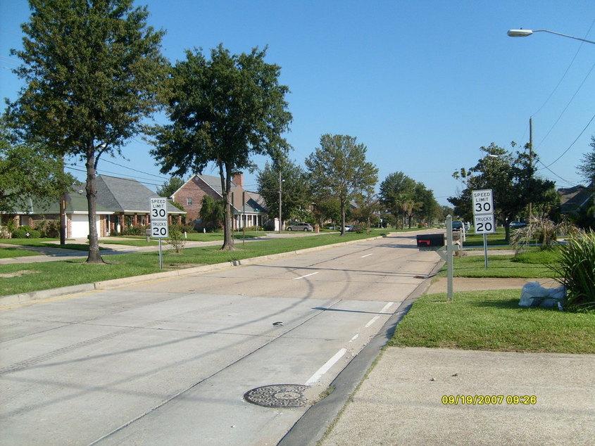 Metairie,Louisiana banner