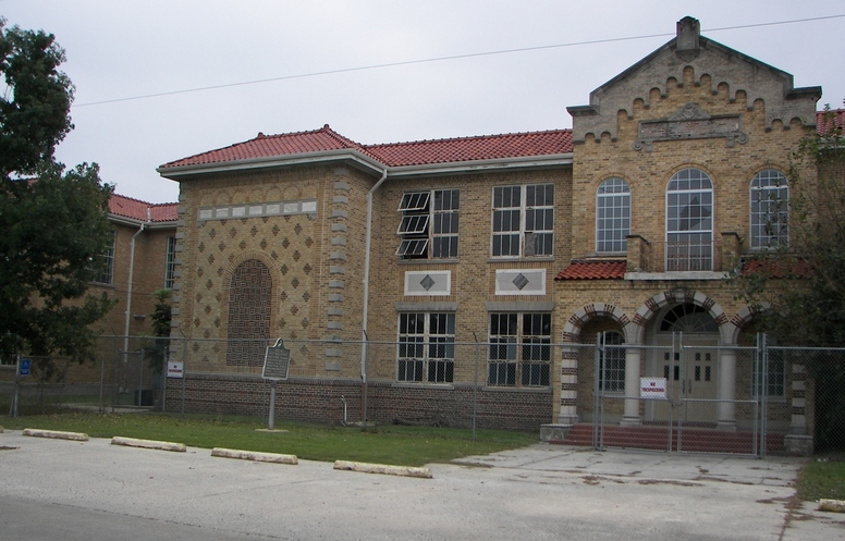 Arabi,Louisiana banner