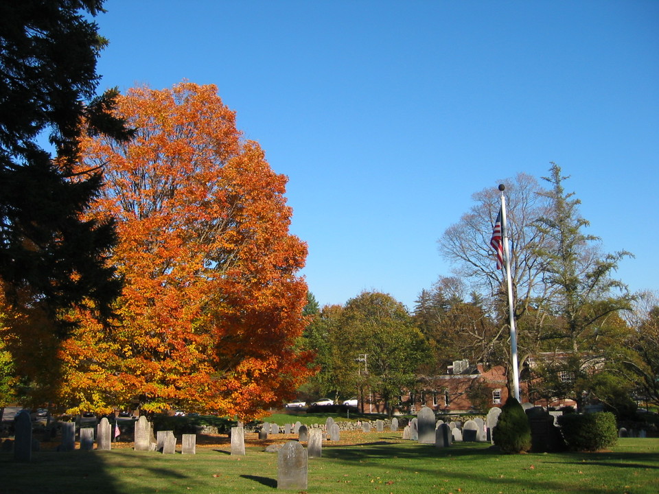 Southborough,Massachusetts banner