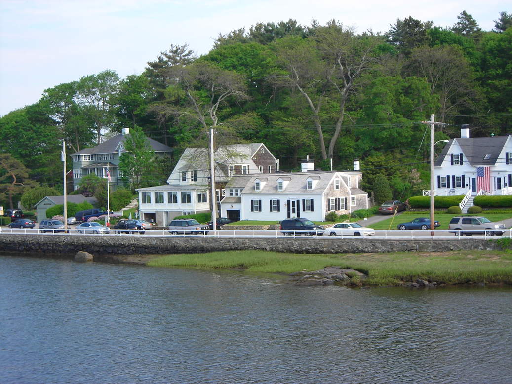 Cohasset,Massachusetts banner