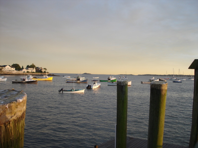 Swampscott,Massachusetts banner