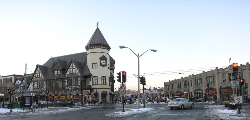 Brookline,Massachusetts banner