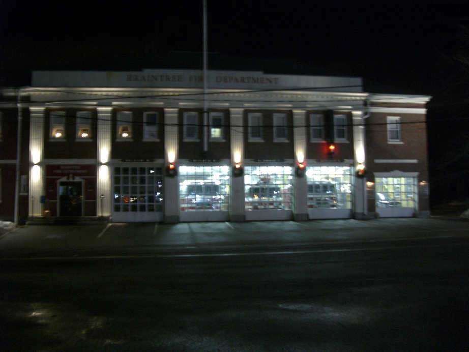 Braintree,Massachusetts banner