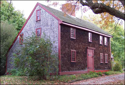 Reading,Massachusetts banner