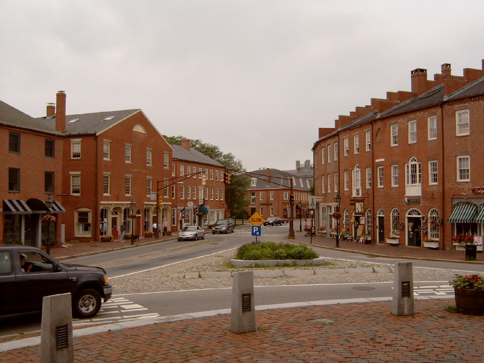 Newburyport,Massachusetts banner