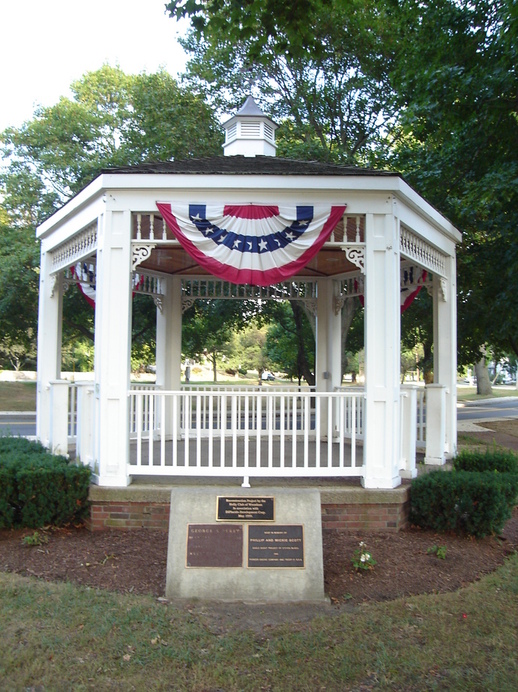 Wrentham,Massachusetts banner