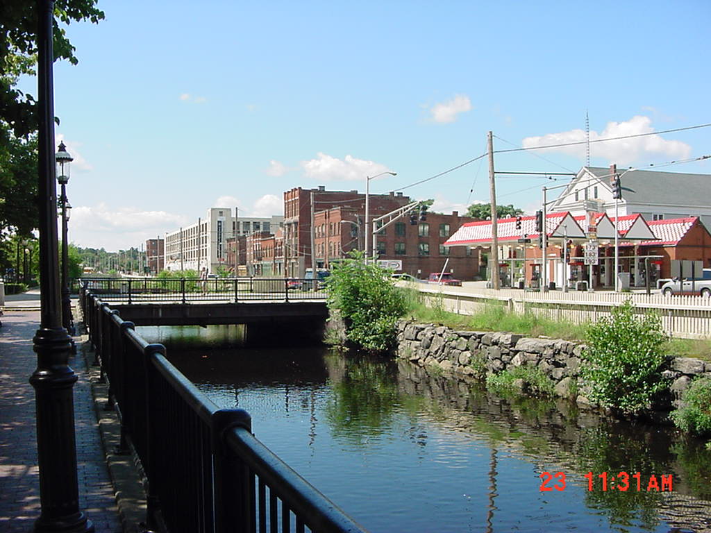 Lowell,Massachusetts banner