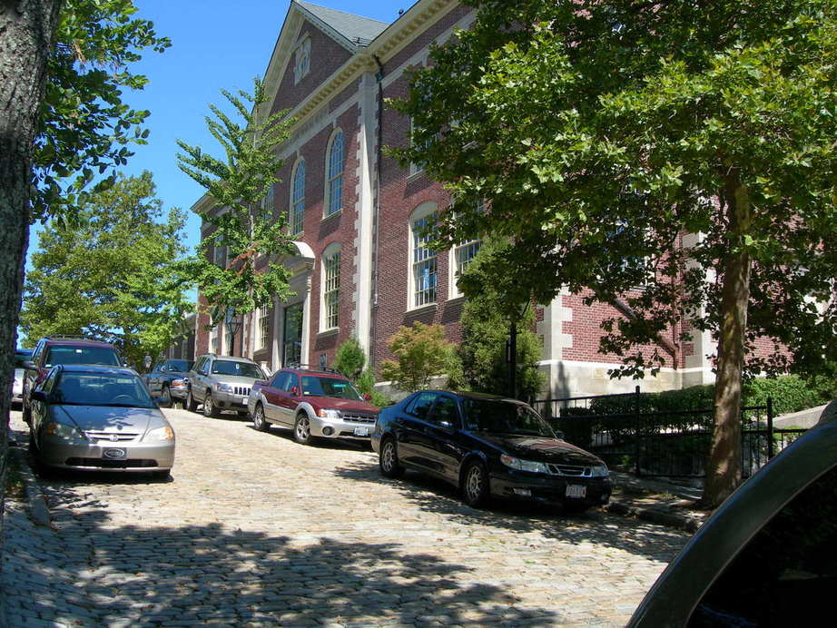 New Bedford,Massachusetts banner