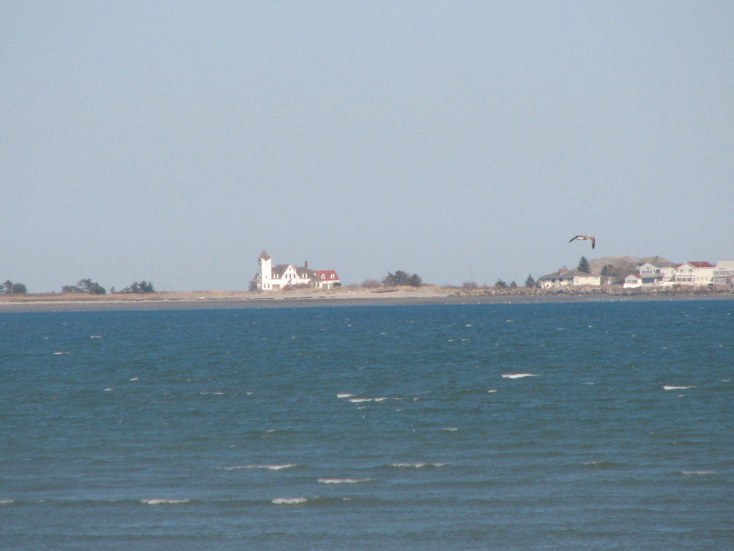 Nahant,Massachusetts banner