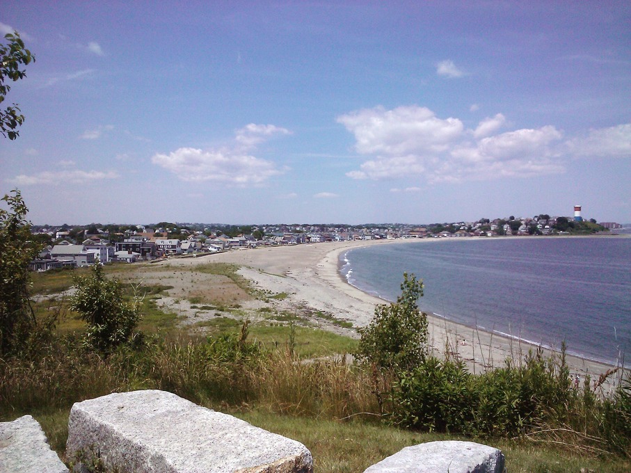 Winthrop,Massachusetts banner