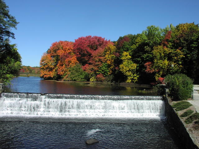 Uxbridge,Massachusetts banner