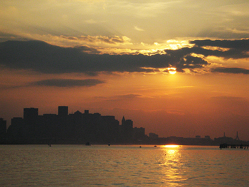 Boston,Massachusetts banner