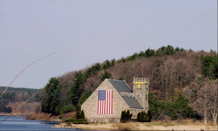 West Boylston,Massachusetts banner