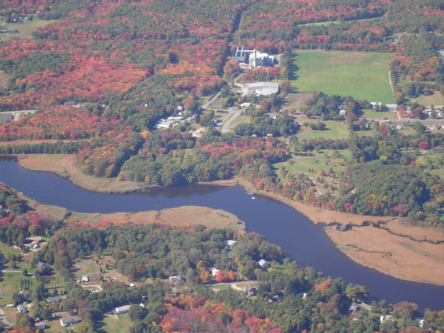 Dighton,Massachusetts banner