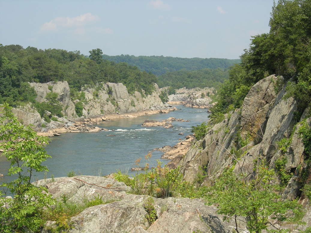 Potomac,Maryland banner