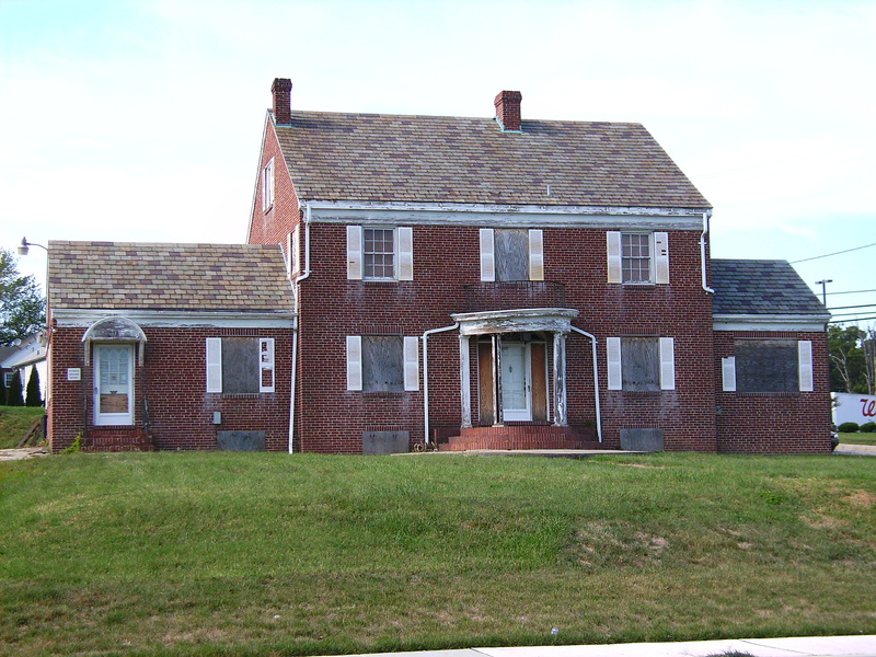 Rosedale,Maryland banner
