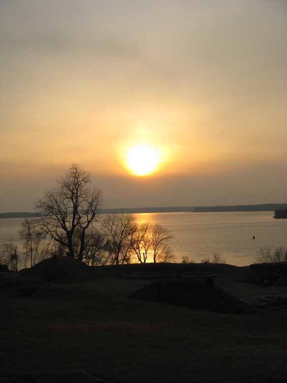 Fort Washington,Maryland banner