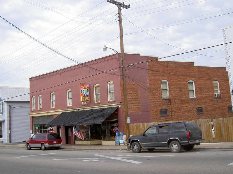 Catonsville,Maryland banner