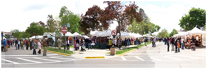 Birmingham,Michigan banner