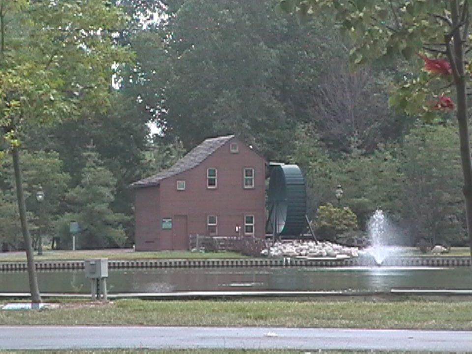 Taylor,Michigan banner