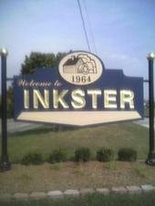Inkster,Michigan banner