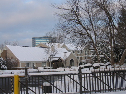 Southfield,Michigan banner