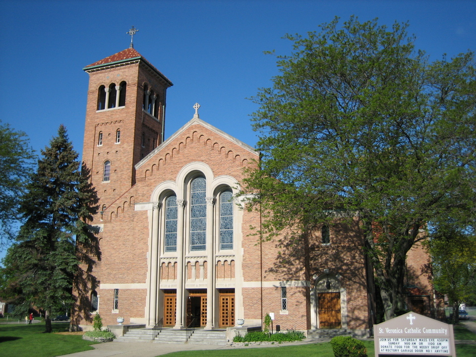 Eastpointe,Michigan banner