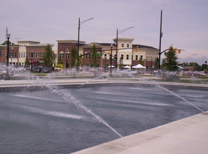 Wixom,Michigan banner