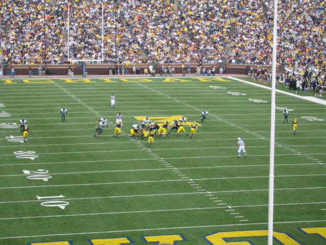 Ann Arbor,Michigan banner