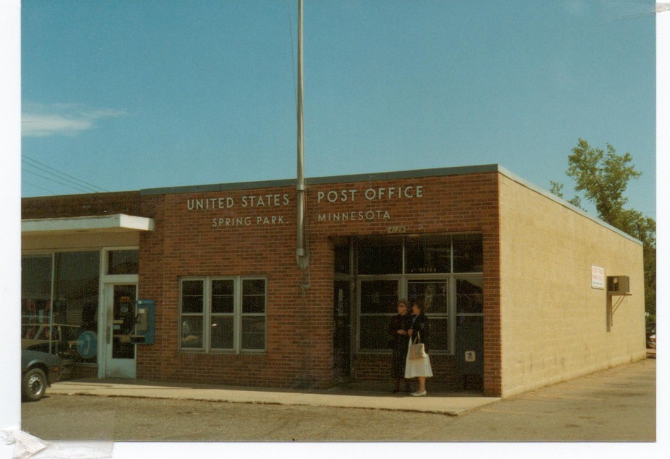 Spring Park,Minnesota banner