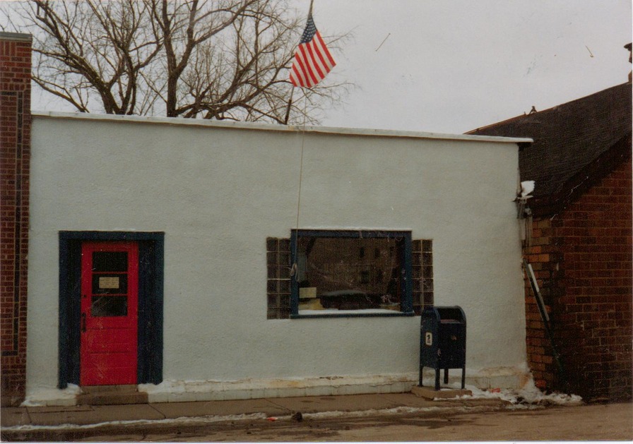 Willernie,Minnesota banner