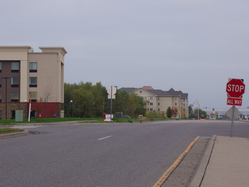 Rogers,Minnesota banner