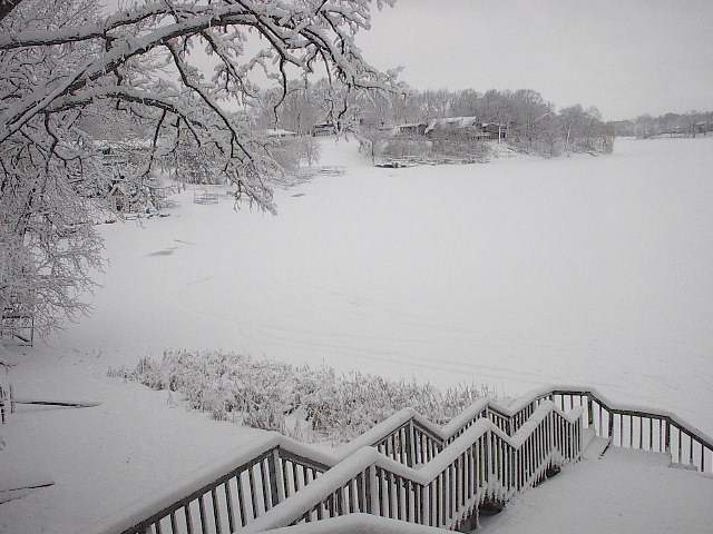 Prior Lake,Minnesota banner