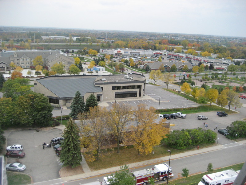 Chanhassen,Minnesota banner