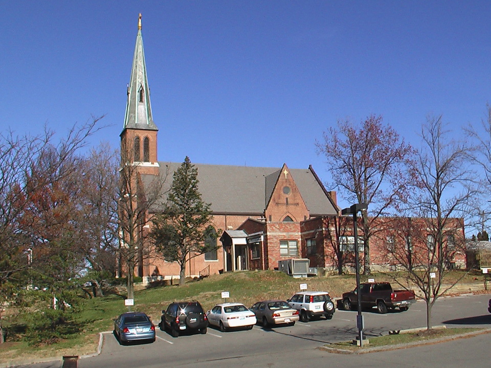 Arnold,Missouri banner