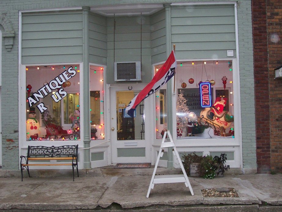 Holden,Missouri banner