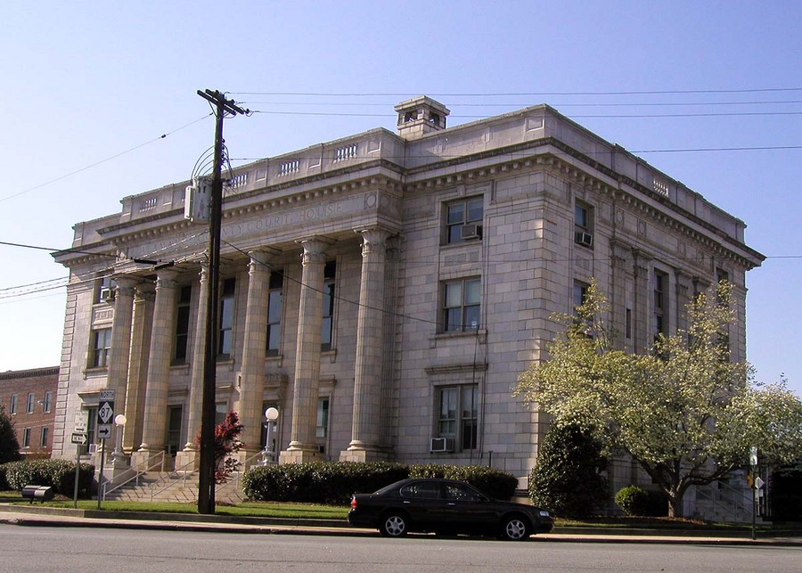 Graham,North Carolina banner