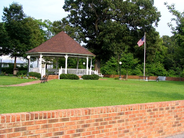 Four Oaks,North Carolina banner