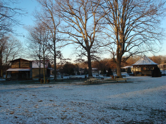 Tobaccoville,North Carolina banner