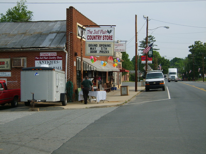 Walnut Cove,North Carolina banner