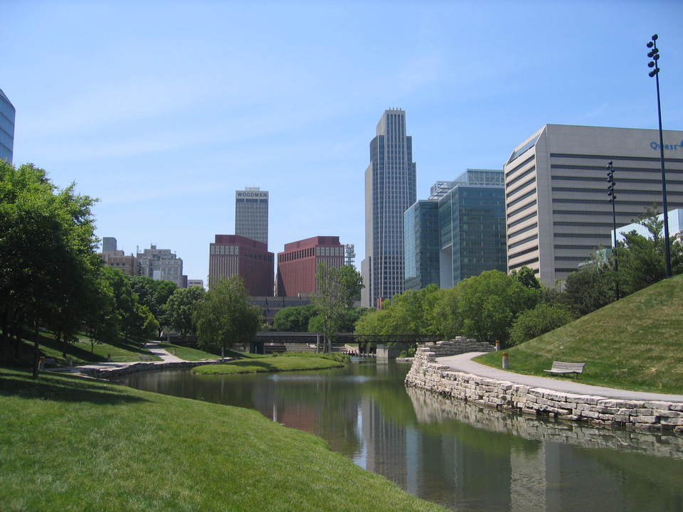 Omaha,Nebraska banner